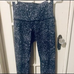 Lululemon Yoga Pants